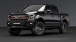 Ford F-150 Harley-Davidson 2019 года